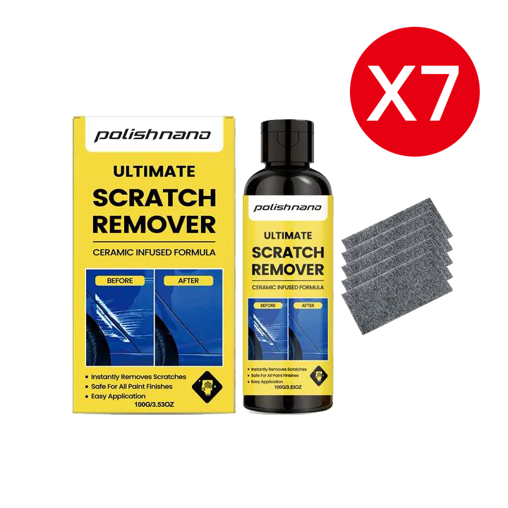 PolishNano Car Care